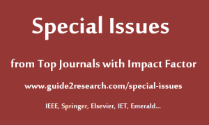 special-issues